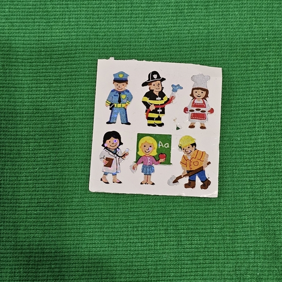 SL 12:  Sandylion Sticker Lot - 14 Modules - Mixed Themes - Picture 3 of 16